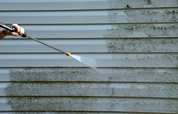 Why Choose Our Certified Pressure Washing Experts for Your Project Needs in Palm Valley, FL?