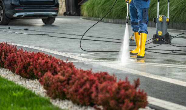 Best Commercial Pressure Washing  in Palm Valley, FL