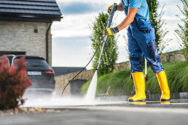 Pressure Washing Services for Businesses in Palm Valley, FL