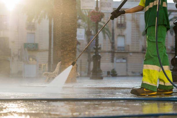 Best Roof Power Washing Services  in Palm Valley, FL