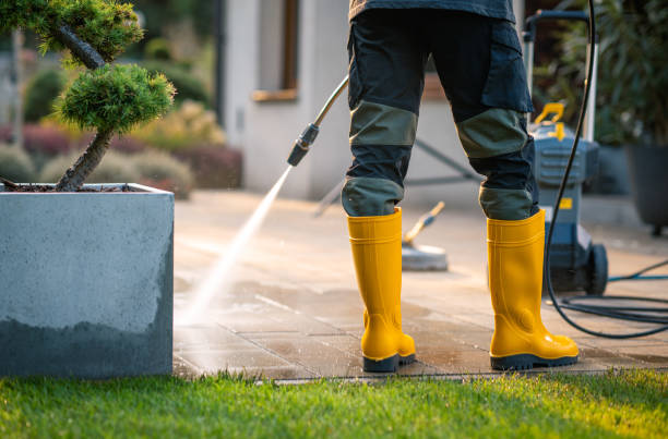 Pressure Washing Contractors in Palm Valley, FL